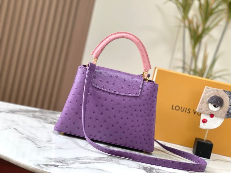 Louis Vuitton Top Handle Bags